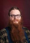 Daniel Kluver